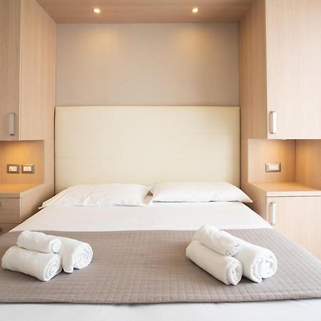 רימיני Hotel Adriatic&Beauty מראה חיצוני תמונה