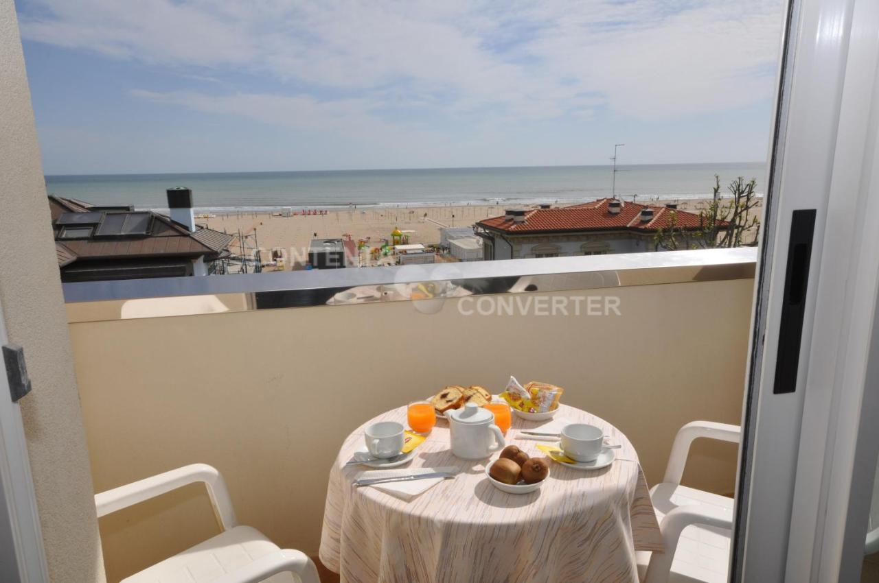 רימיני Hotel Adriatic&Beauty מראה חיצוני תמונה