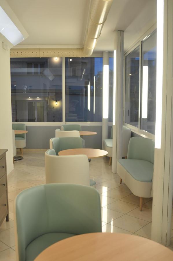 רימיני Hotel Adriatic&Beauty מראה חיצוני תמונה