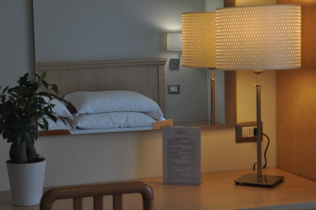 רימיני Hotel Adriatic&Beauty מראה חיצוני תמונה