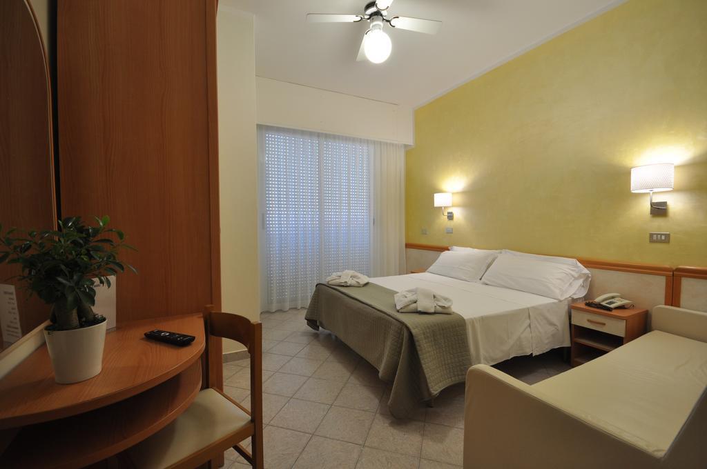 רימיני Hotel Adriatic&Beauty מראה חיצוני תמונה