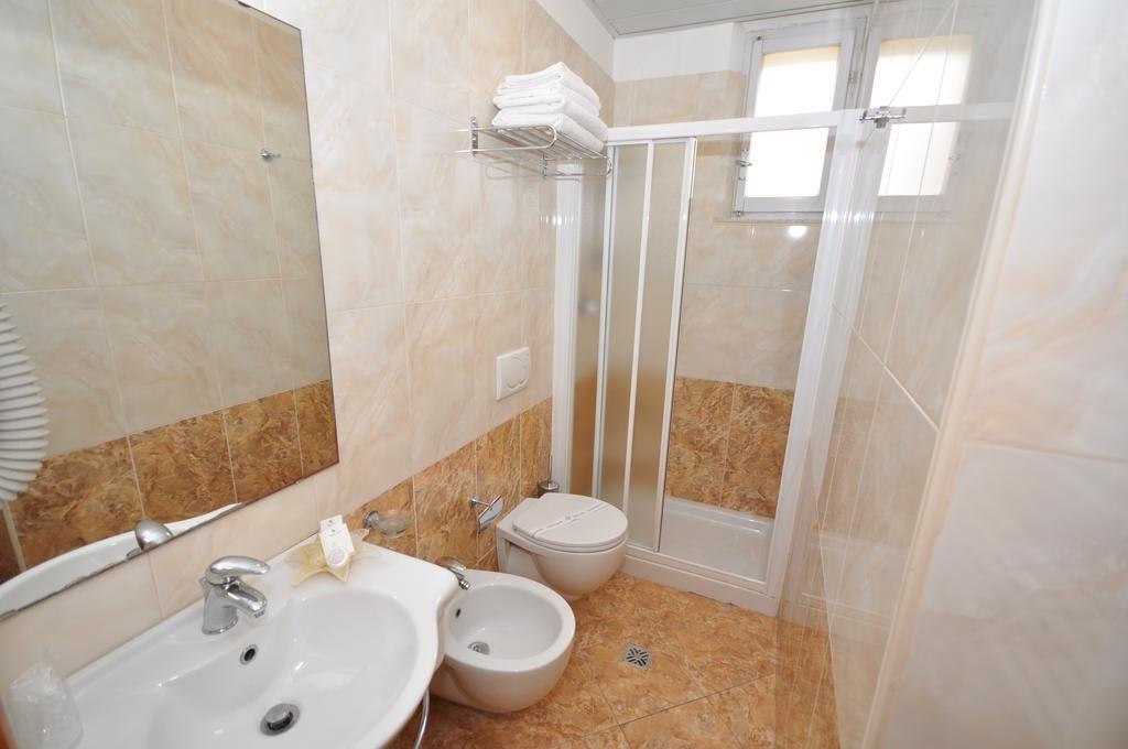 רימיני Hotel Adriatic&Beauty חדר תמונה