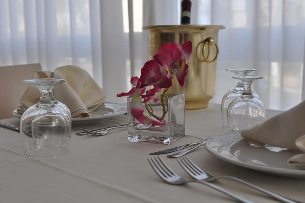 רימיני Hotel Adriatic&Beauty מראה חיצוני תמונה