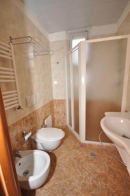 רימיני Hotel Adriatic&Beauty מראה חיצוני תמונה
