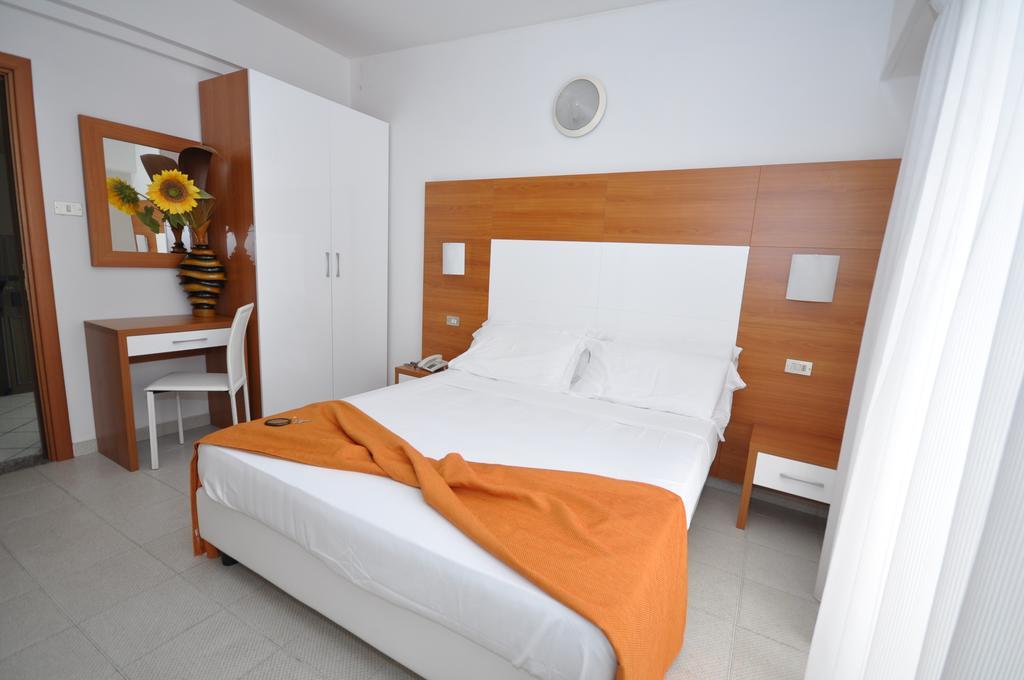 רימיני Hotel Adriatic&Beauty חדר תמונה