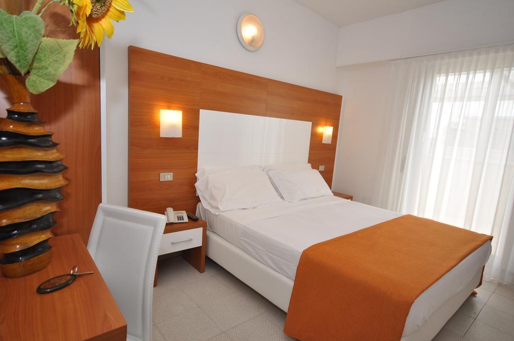 רימיני Hotel Adriatic&Beauty מראה חיצוני תמונה
