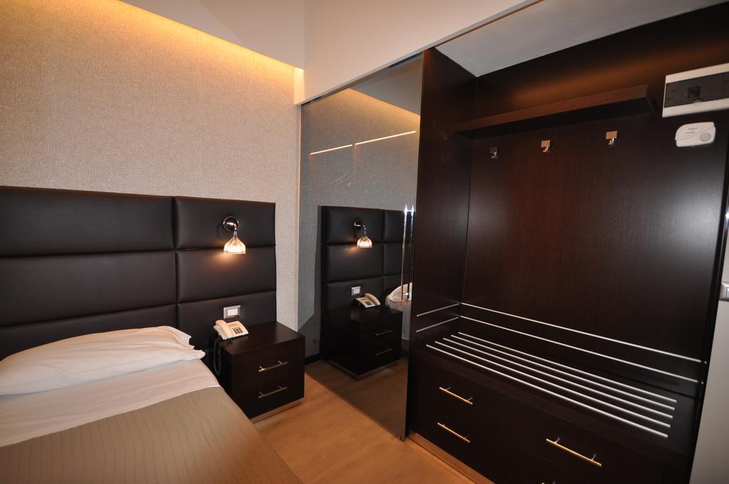 רימיני Hotel Adriatic&Beauty מראה חיצוני תמונה