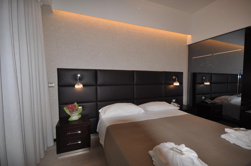 רימיני Hotel Adriatic&Beauty מראה חיצוני תמונה