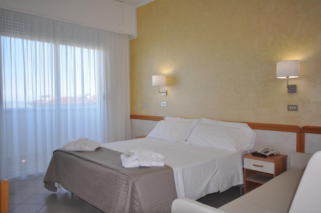 רימיני Hotel Adriatic&Beauty מראה חיצוני תמונה