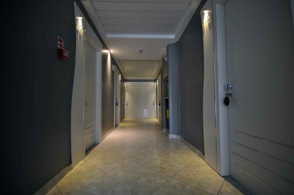 רימיני Hotel Adriatic&Beauty מראה חיצוני תמונה