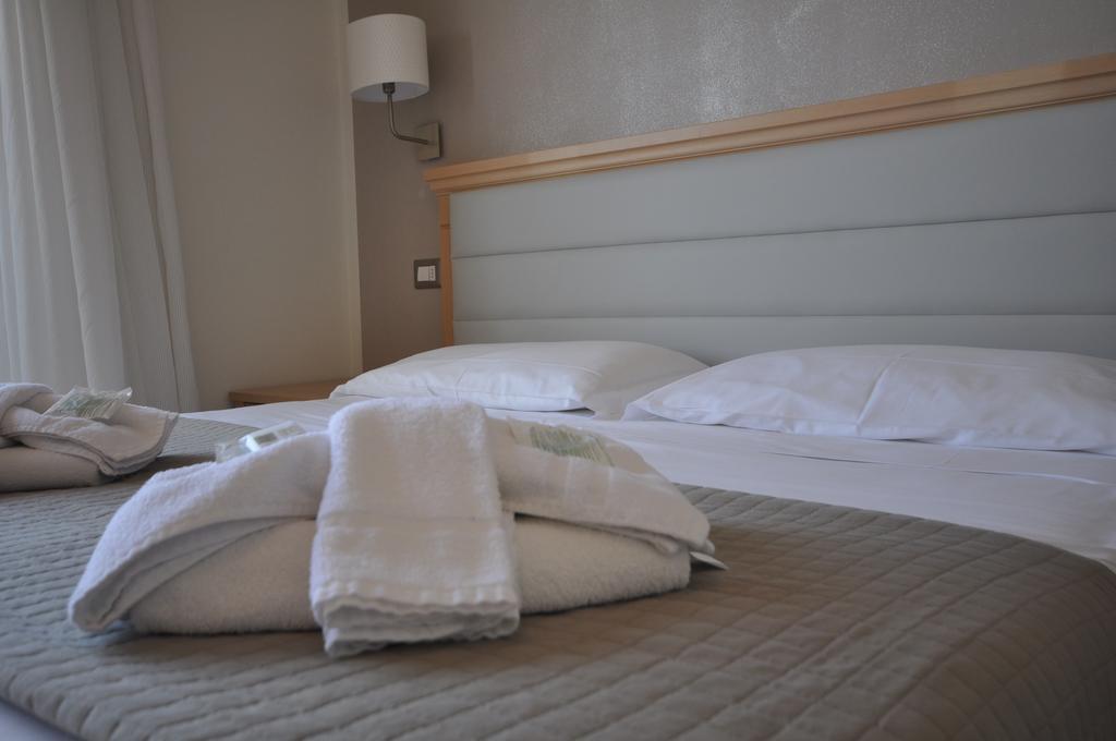 רימיני Hotel Adriatic&Beauty מראה חיצוני תמונה