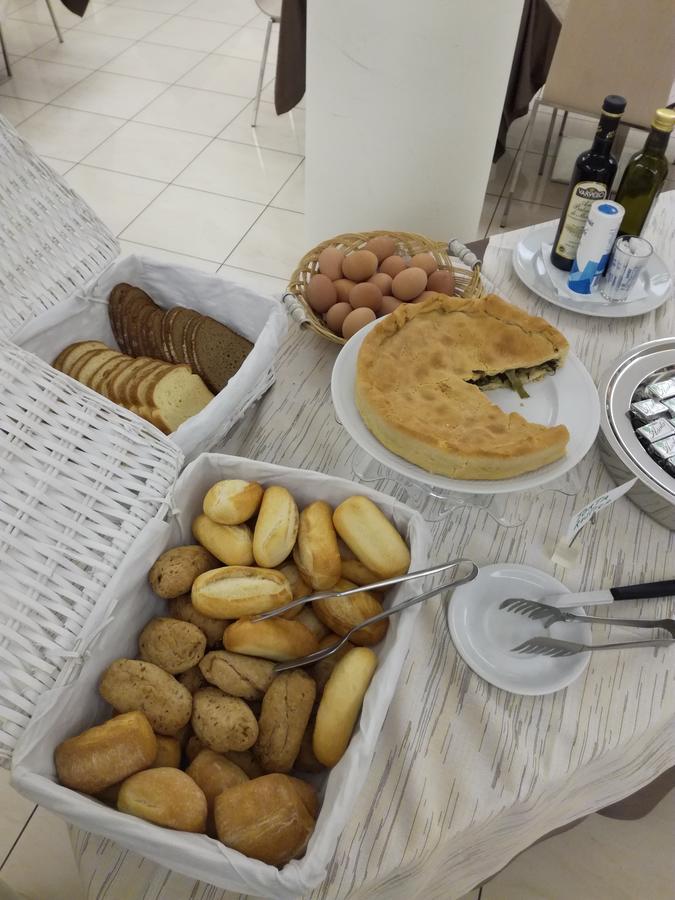 רימיני Hotel Adriatic&Beauty מראה חיצוני תמונה